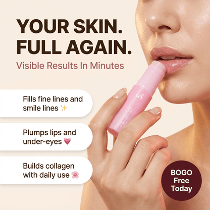 Collagen Volume Balm Stick