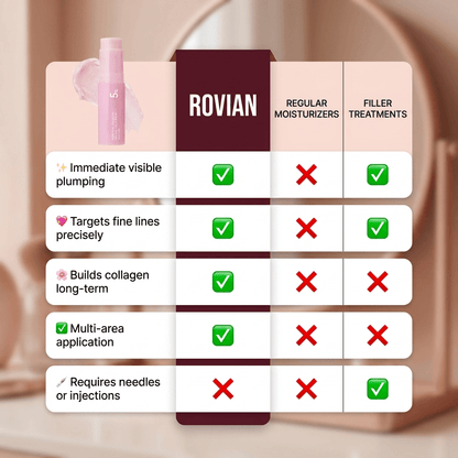 Collagen Volume Balm Stick
